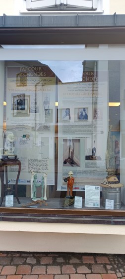 schaufenster